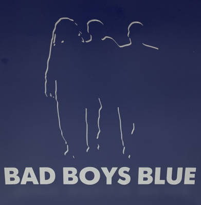 Bad Boys Blue – Vol.1 (8LP coloured)